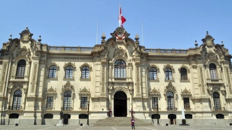 agresion contra dina boluarte