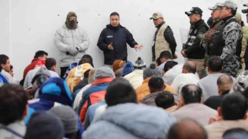 Ministerio de Justicia