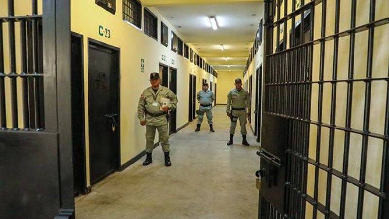 Ministerio de Justicia y Derechos Humanos