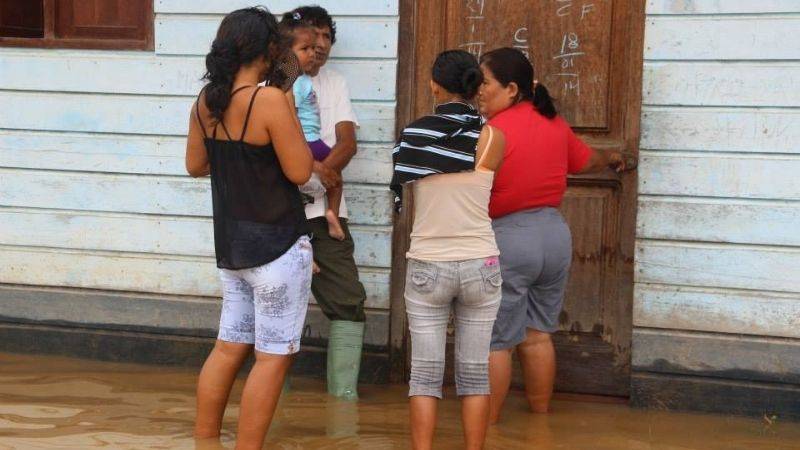 Minsa leptospirosis