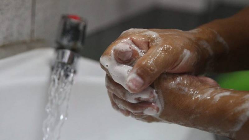 infecciones respiratorias agudas