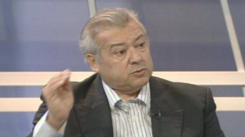 Minsa lamenta el deceso de Fernando Carbone, exministro de Salud