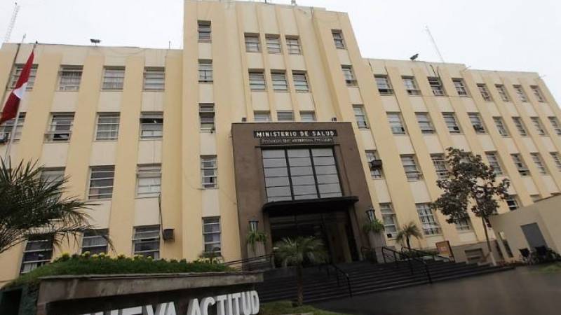 Minsa transexualismo travestismo