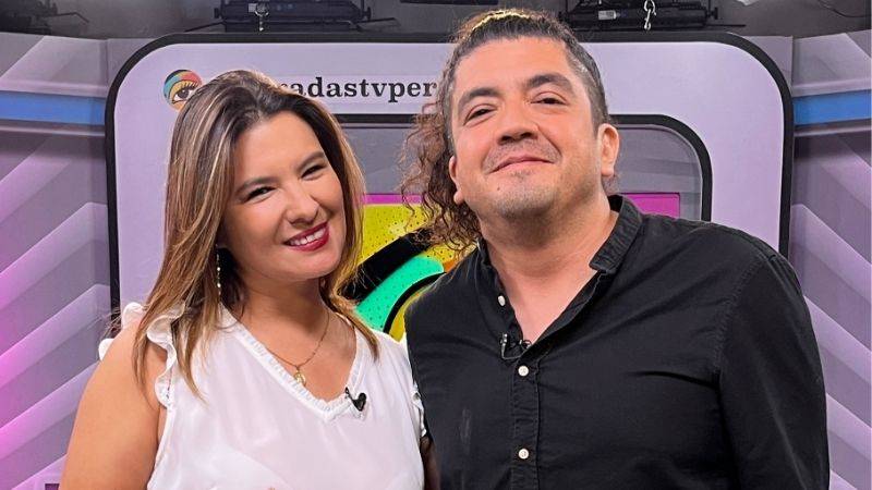 Miradas Mauricio Mesones