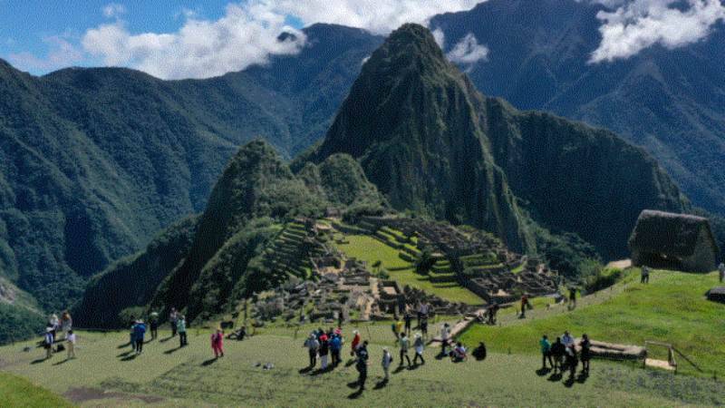 Cusco