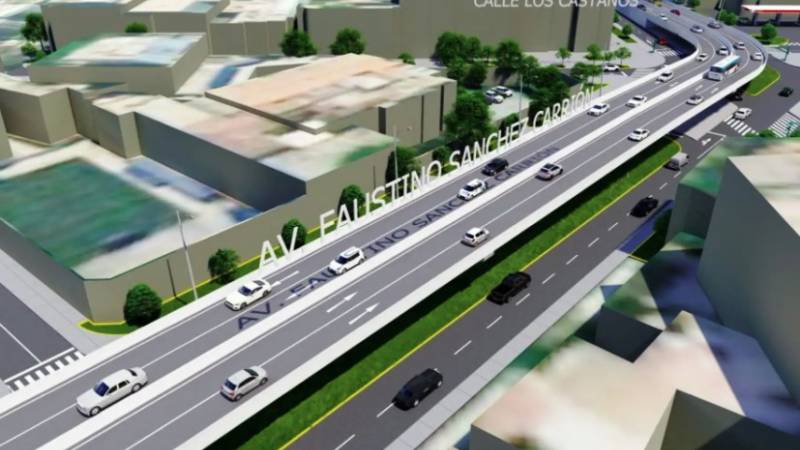 Municipalidad de Lima suspende