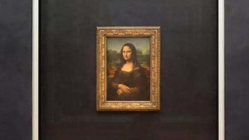 Monalisa se queda en Francia 