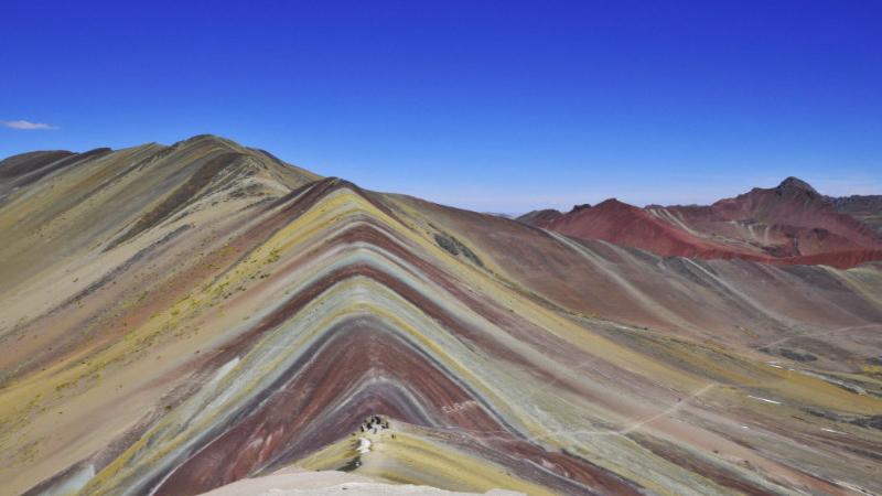 montaña de los siete colores  Indecopi