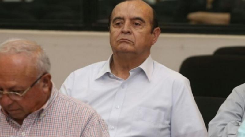 Vladimiro Montesinos Caso Pativilca Alberto Fujimori