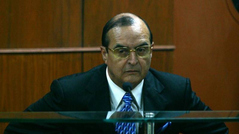 Vladimiro Montesinos