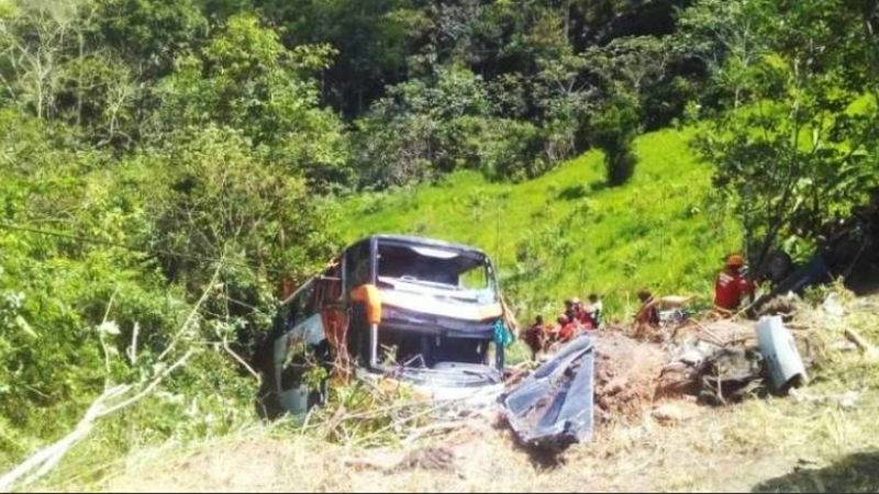 Tragedia en Moyobamba