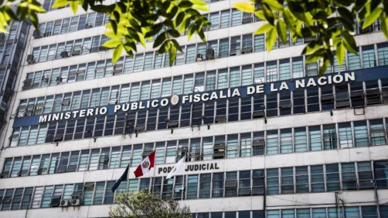 MP responsabilidad penal en adolescentes