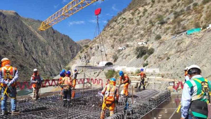 Obras por Impuestos 