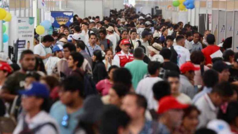 Ministerio de Trabajo 