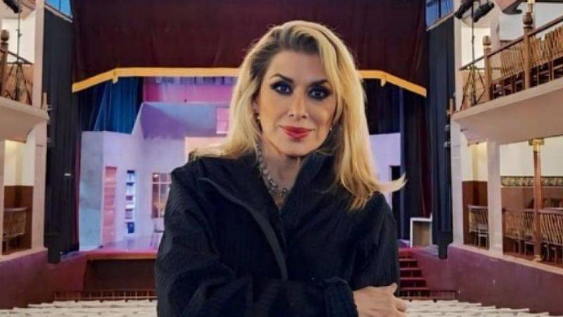 Muere Dulce, la inolvidable voz de 