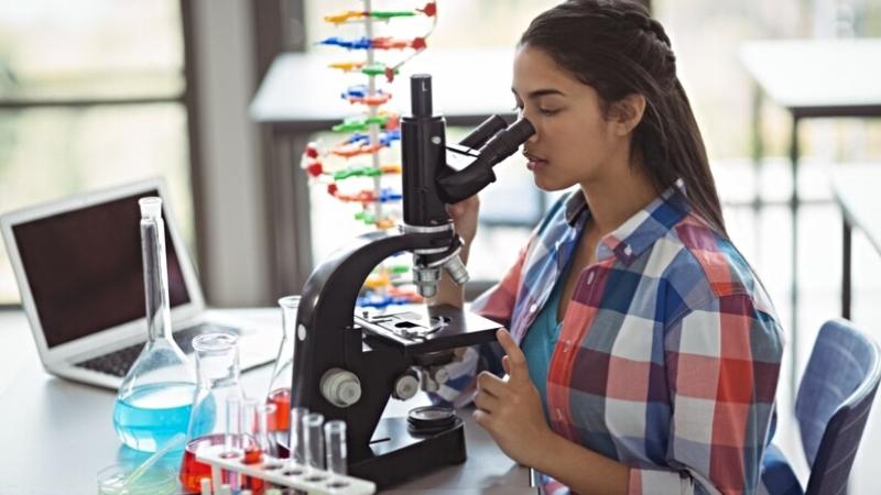 La científica insiste en que se debe 