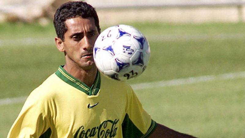 Mundialista brasileño Zé Carlos falleció a los 56 años