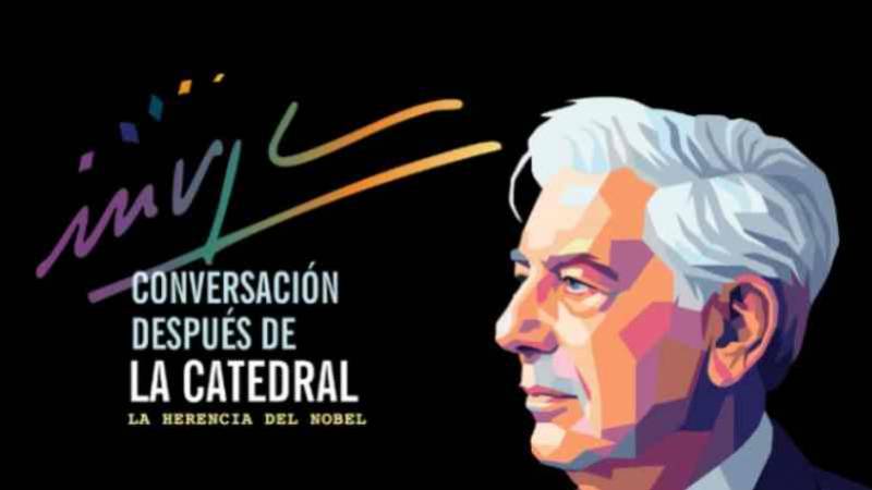 Mario Vargas Llosa