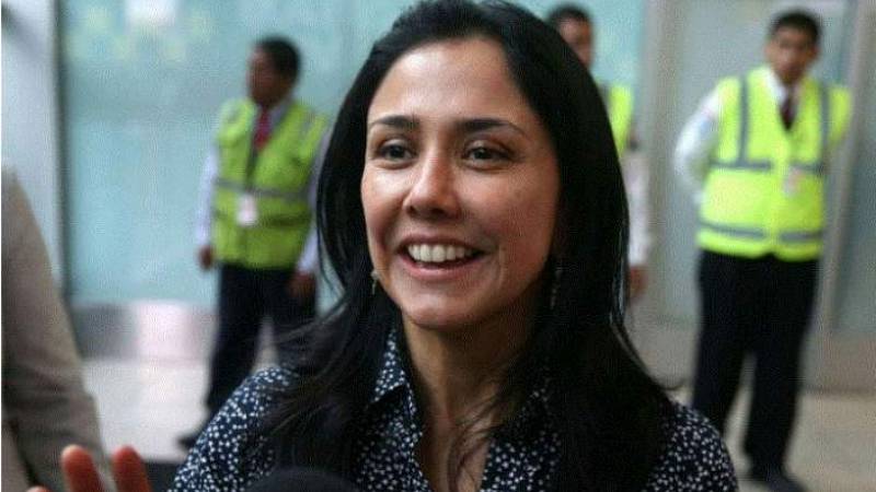 Nadine Heredia