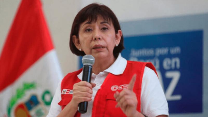 Nancy Tolentino