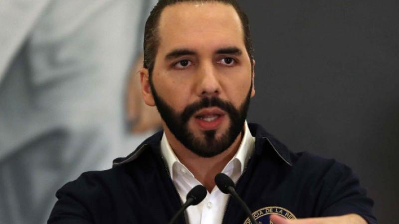 el salvador homicidios