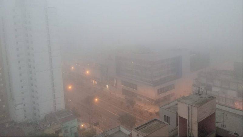neblina