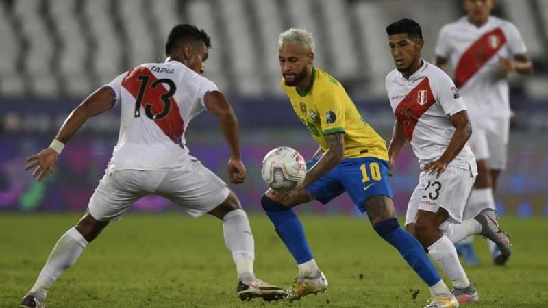 Neymar