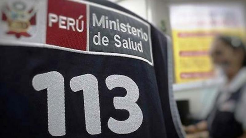 Central 113 Salud reporta más 9 mil llamadas sobre dengue