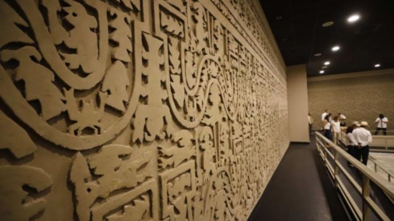 Museo de sitio Chan Chan espera recibir 500 000 escolares durante 2024