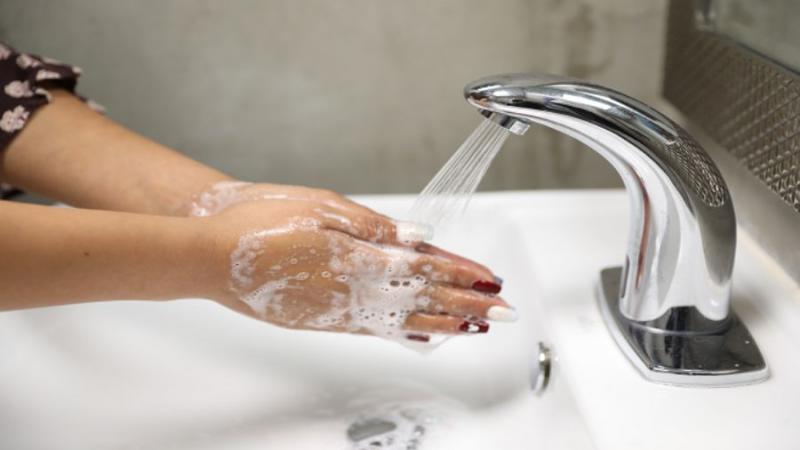 EsSalud fomenta la higiene de manos para cuidar nuestra salud