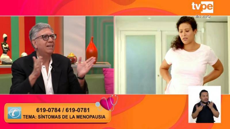 Estas son las medidas que debes llevar para sobrellevar el climaterio antes de la menopausia 