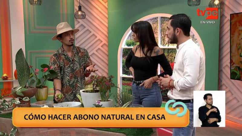 Aprende a hacer compost casero