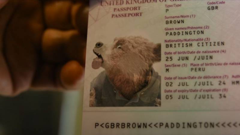 "Paddington en Perú": Llega nueva entrega de la película