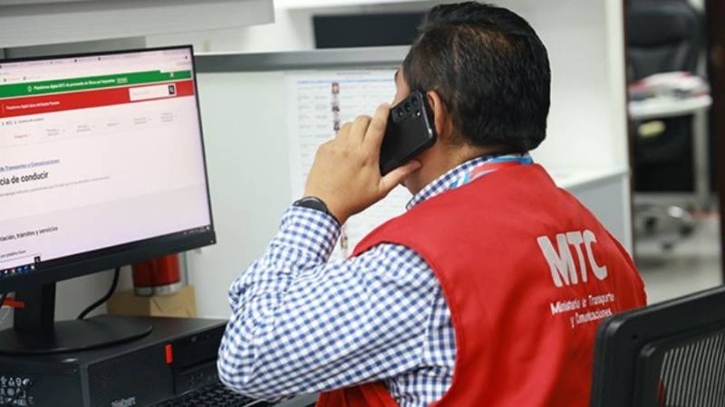 MTC ofrece orientación gratuita