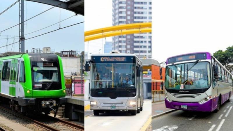 Transporte público
