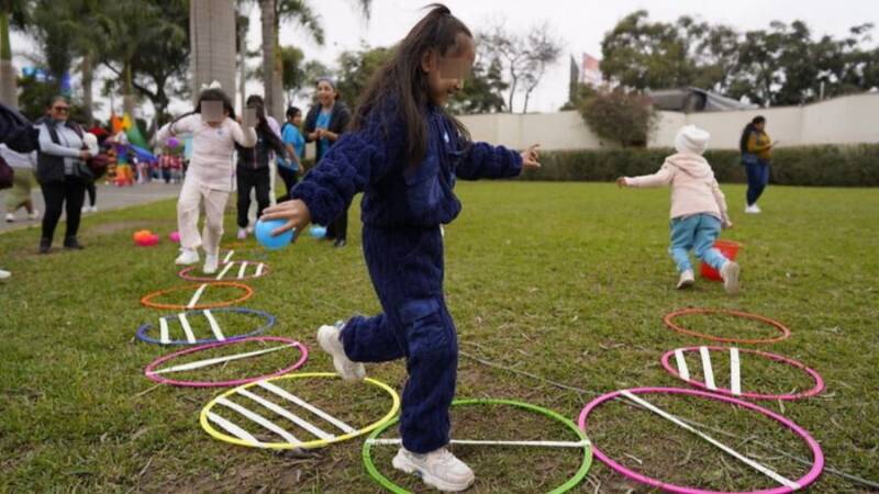 MIMP destaca el valor del juego para el bienestar infantil