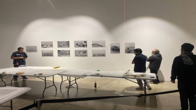 Primer Encuentro de Investigaciones sobre Museos