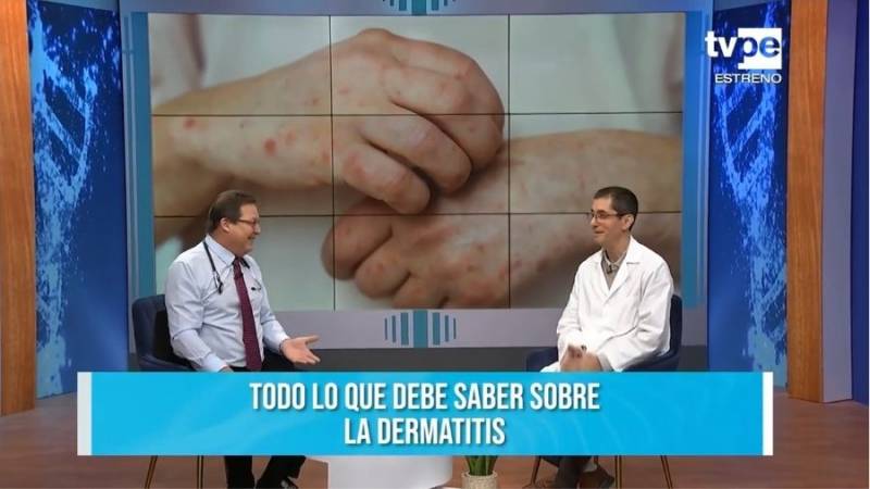 Dermatitis