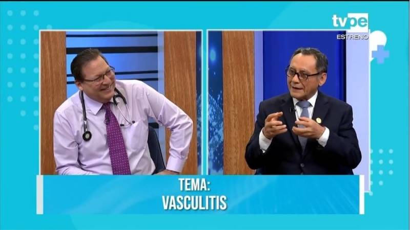 Vasculitis
