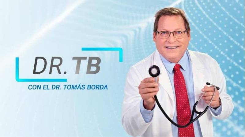 nueva temporada DR. TB