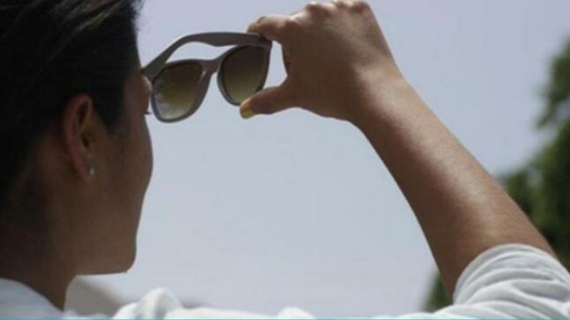 Lentes de sol con protección UV ayudan a cuidar la salud ocular