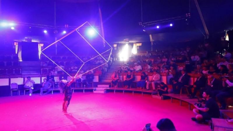 Ministerio de Cultura reconoce al circo como Patrimonio Cultural Nacional