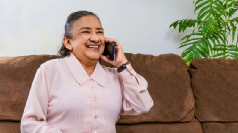 La ONP pone al alcance de sus asegurados cuatro servicios automatizados