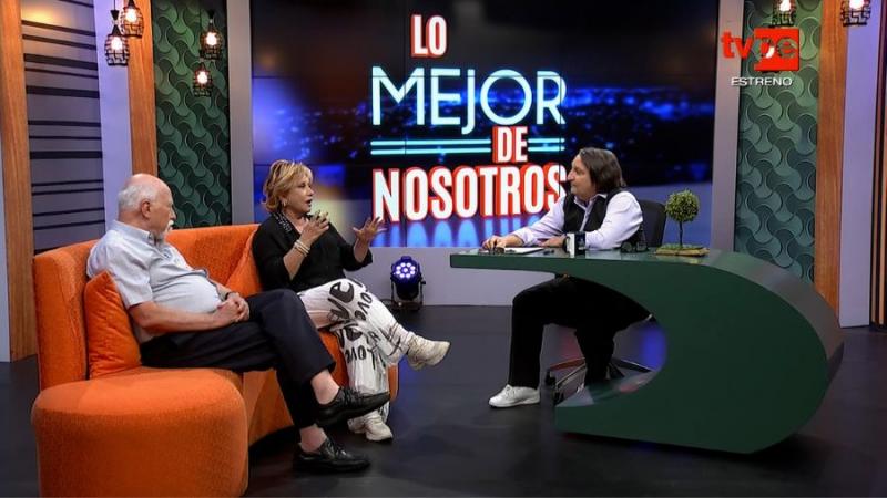 Conoce la importancia de llevar una vejez con sabiduría y buena actitud