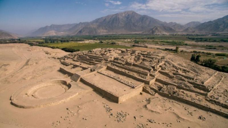 Ministerio de Cultura: Perú cuenta con más de 31 mil sitios arqueológicos y monumentos