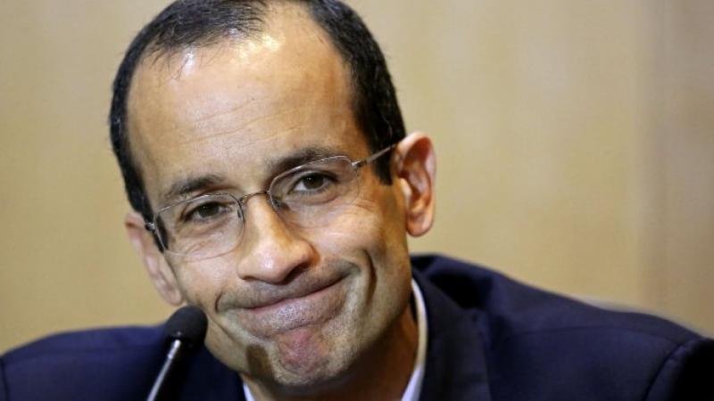 Marcelo Odebrecht Ollanta Humala Nadine Heredia