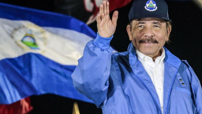 OEA pide a Nicaragua que cese violación de DD.HH. y libere a presos políticos