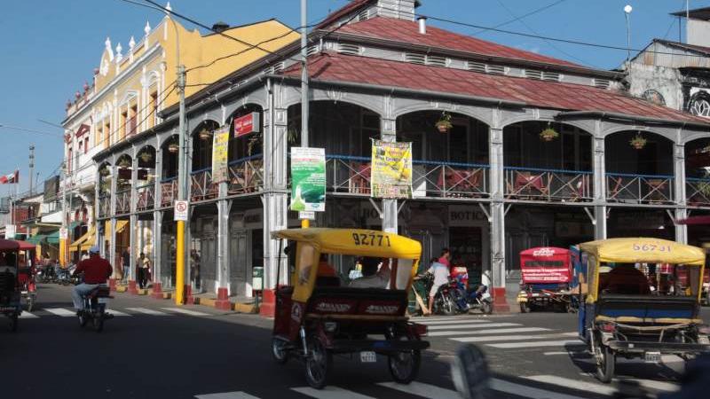 OLA DE CALOR