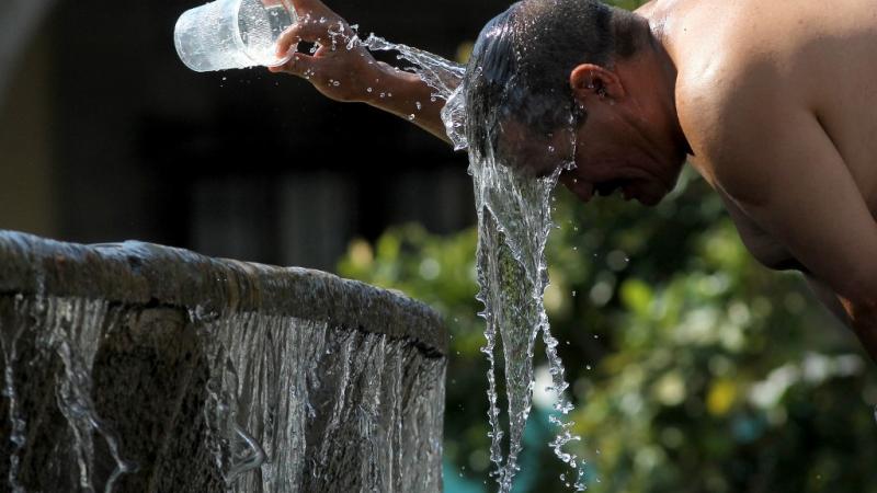 Ola de calor en México: temperaturas mayores a los 45 grados dejan al menos ocho muertos