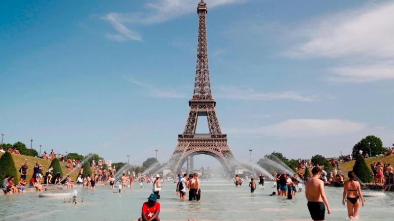 Más de 61 mil personas murieron en Europa por ola de calor en el 2022